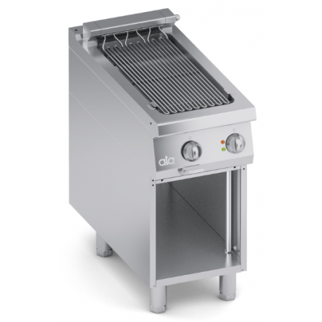 ATA electric grill with stand K4EGDP05VV