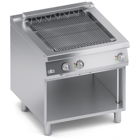 ATA electric grill with stand K4EGDP10VV