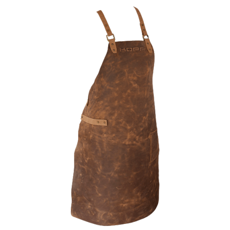 Kopa leather apron O943