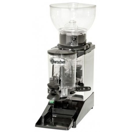 Bartscher coffee grinder Tauro