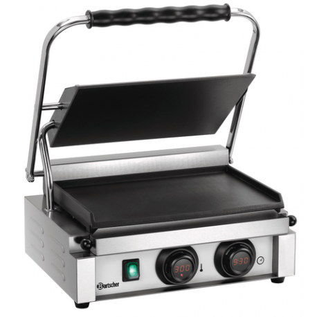 Bartscher contact grill Panini-MDI 1G