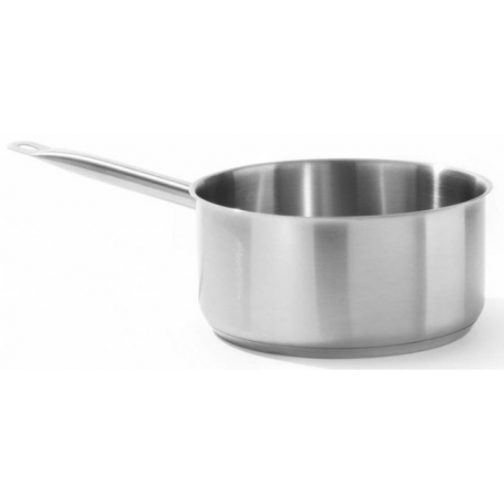 Hendi saucepan without lid 4,9L "Kitchen line"