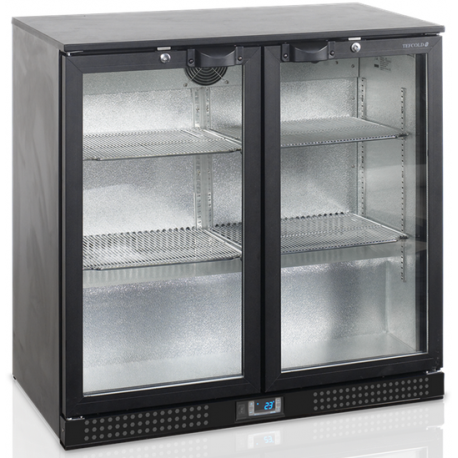 Tefcold back bar cooler BA20H