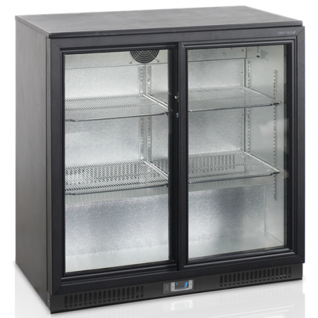 Tefcold back bar cooler BA20S