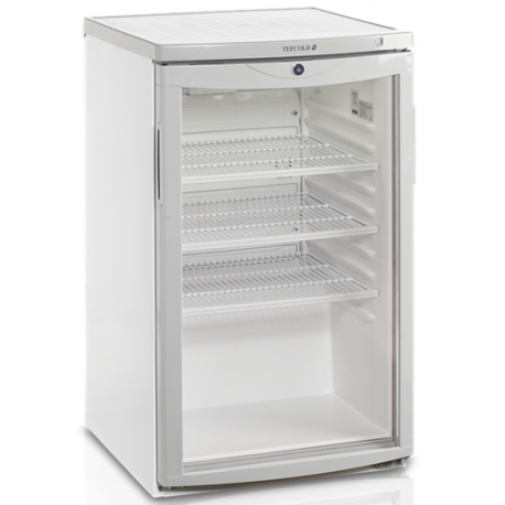 Tefcold back bar cooler BC145 W/FAN