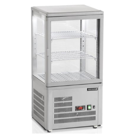 Tefcold food display UPD60-GREY