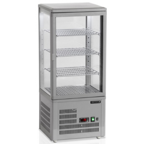 Tefcold food display UPD80-GREY