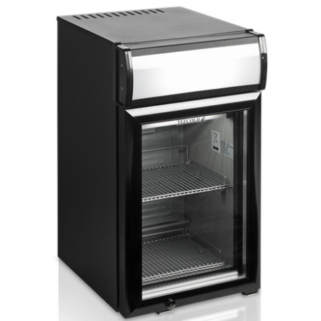 Tefcold back bar cooler BC25CP