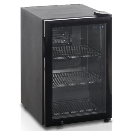 Tefcold back bar cooler BC60