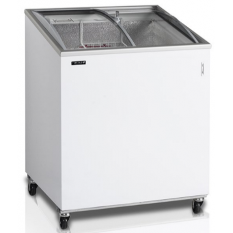 Tefcold ice cream freezer IC200SCEB