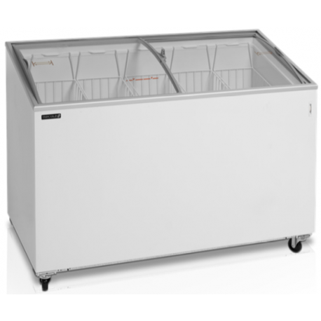 Tefcold ice cream freezer IC400SCEB