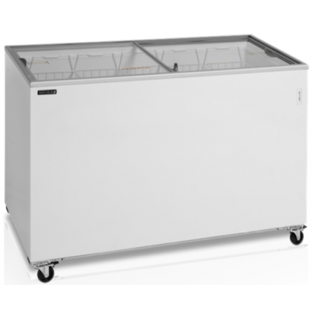 Tefcold ice cream freezer IC400SC