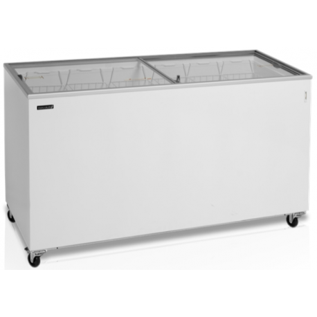 Tefcold ice cream freezer IC500SC