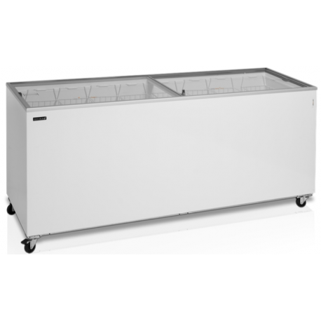 Tefcold ice cream freezer IC700SC