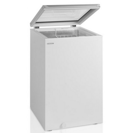 Tefcold ice cream freezer ST160