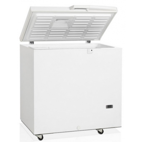 Tefcold chest freezer SE20-45