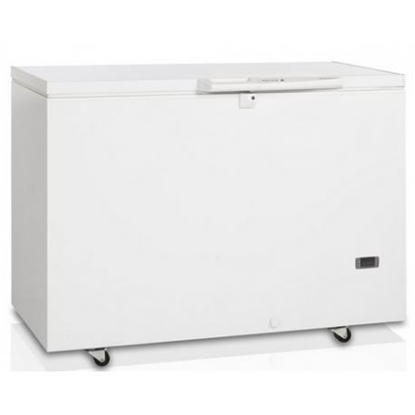 Tefcold chest freezer SE30-45