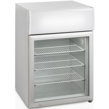 Tefcold under counter freezer UF100GCP