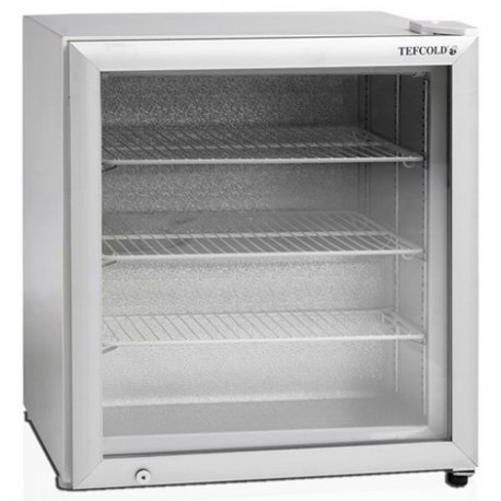 Tefcold under counter freezer UF100G