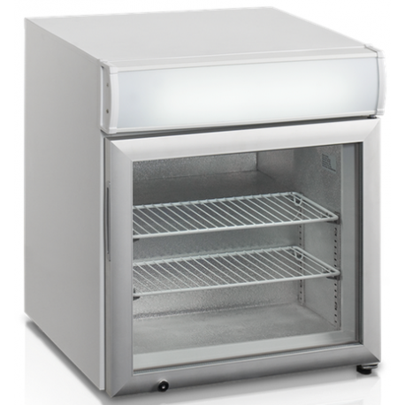 Tefcold under counter freezer UF50GCP