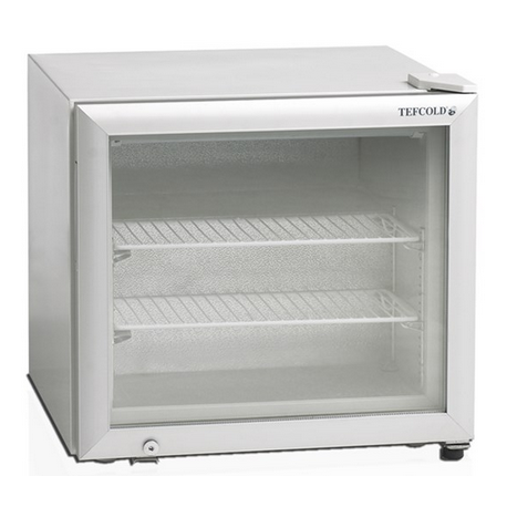 Tefcold under counter freezer UF50G