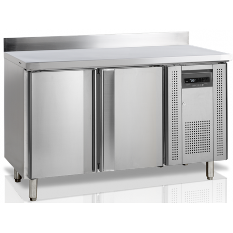 Tefcold 2 door counter freezer SK6210BT/+ SP