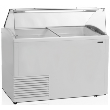 Tefcold ice cream freezer UDRS10