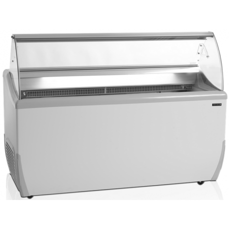 Tefcold ice cream freezer UDRS9