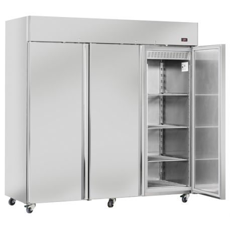 Coolhead fridge GRC 1850