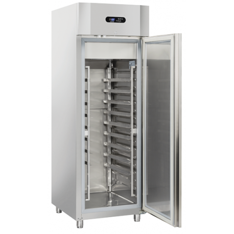 Coolhead bakery fridge QPC 740