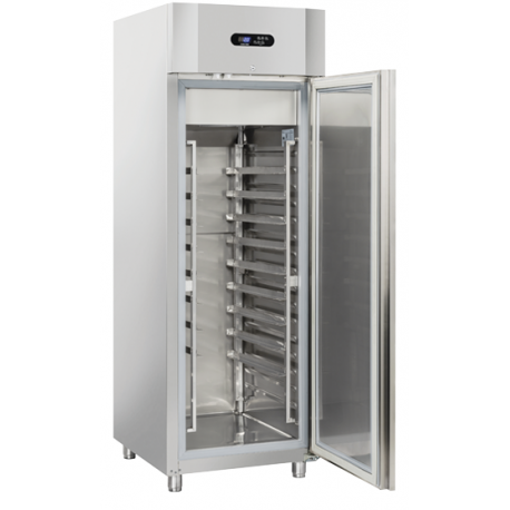 Coolhead bakery freezer QPN 740