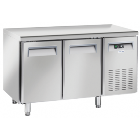 Coolhead 2 door counter fridge SR 2100