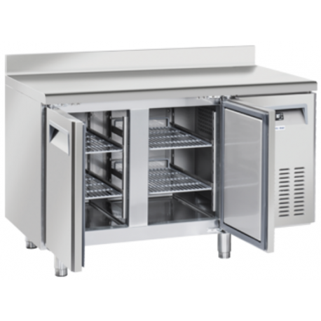 Coolhead 2 door counter fridge SR 2200