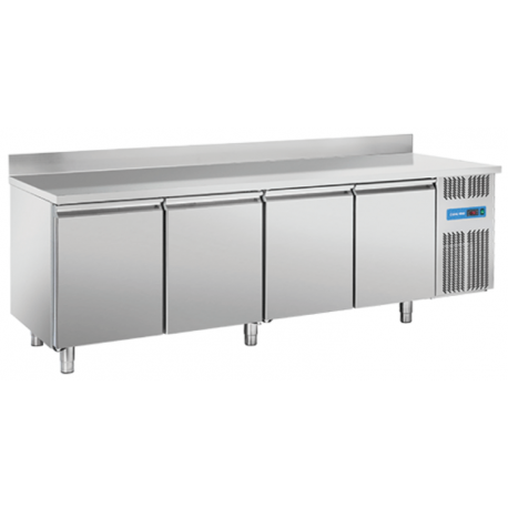 Coolhead 4 door counter freezer PA 4200