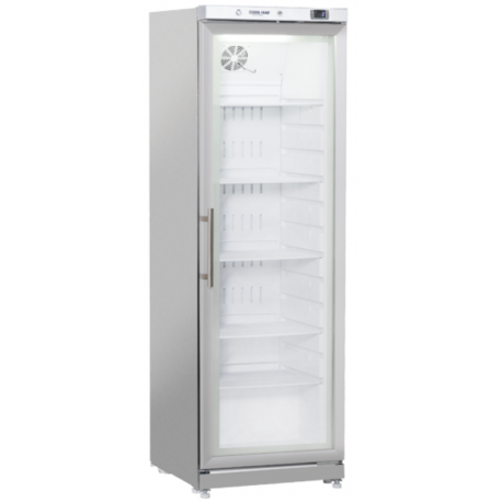 Coolhead glass door fridge CRXG 4