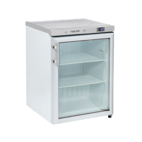 Coolhead under counter freezer CNG 2