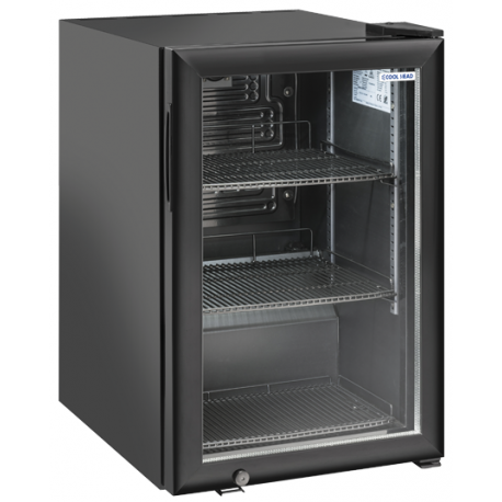 Coolhead back bar cooler RCF 60