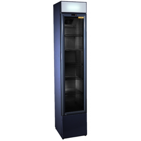 Coolhead drinks fridge DC 105B