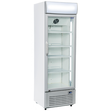 Coolhead drinks fridge DC 350C