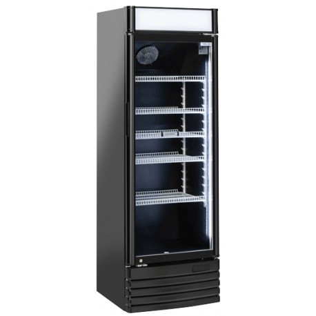 Coolhead drinks fridge DC 388CB