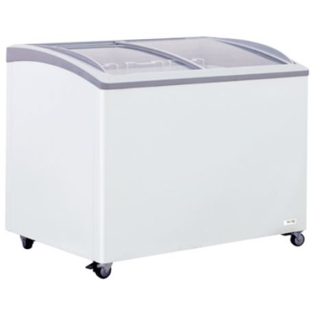 Coolhead chest freezer CG 309A