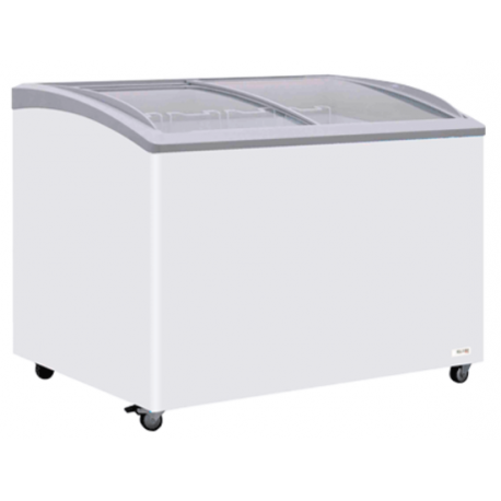 Coolhead chest freezer CG 409A