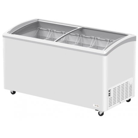 Coolhead chest freezer CG 509A