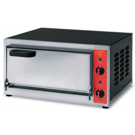 GGF pizza oven MICRO