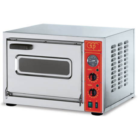 GGF pizza oven MICRO H22