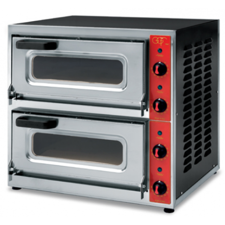 GGF pizza oven MICRO 2V