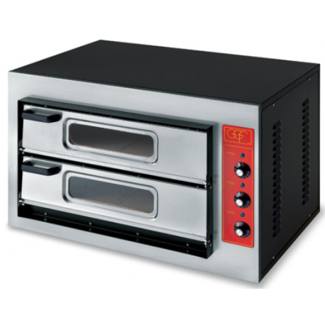 GGF pizza oven MINI 60