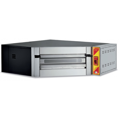 GGF pizza oven DELUXE 1