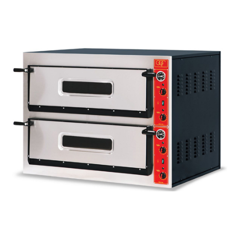 GGF pizza oven T 22