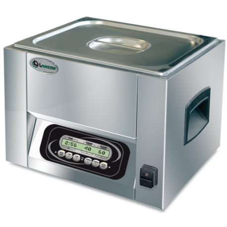 Lavezzini sous vide CVS 200